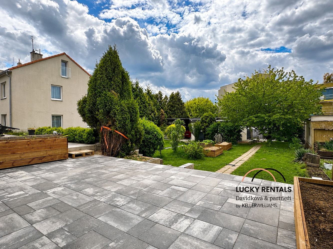 Pronájem domu 83 m² s pozemkem 283 m² — photo 4