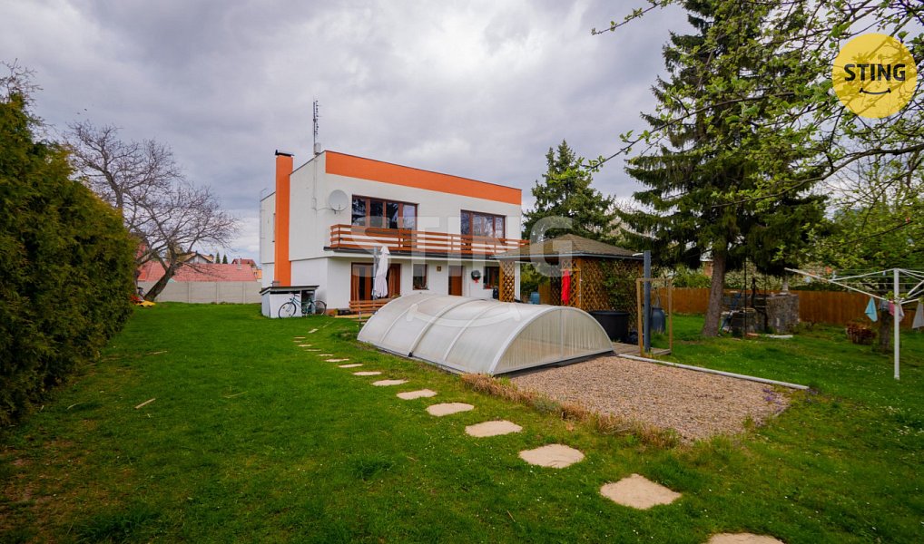 Prodej domu 187 m² s pozemkem 1 135 m², Brumovice – náhled fotky 26