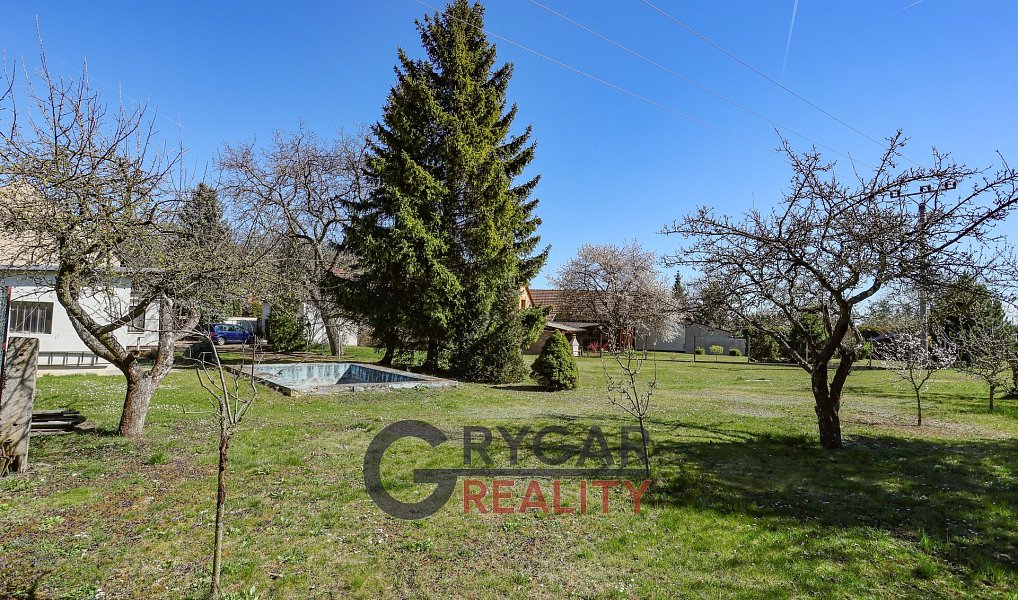 Prodej domu 130 m² s pozemkem 1 795 m², Jeviněves – náhled fotky 4