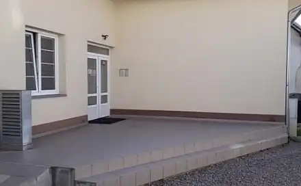 Pronájem garážového stání Kladno, Dr. Vrbenského, Dr. Vrbenského, Kladno