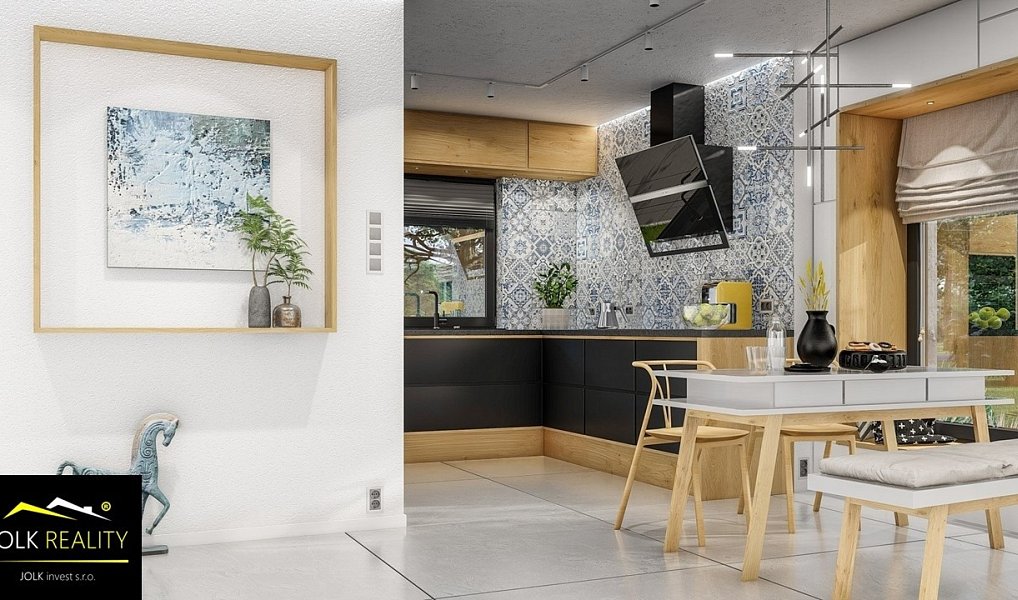 Prodej domu 127 m² s pozemkem 1 m², Opava – náhled fotky 6