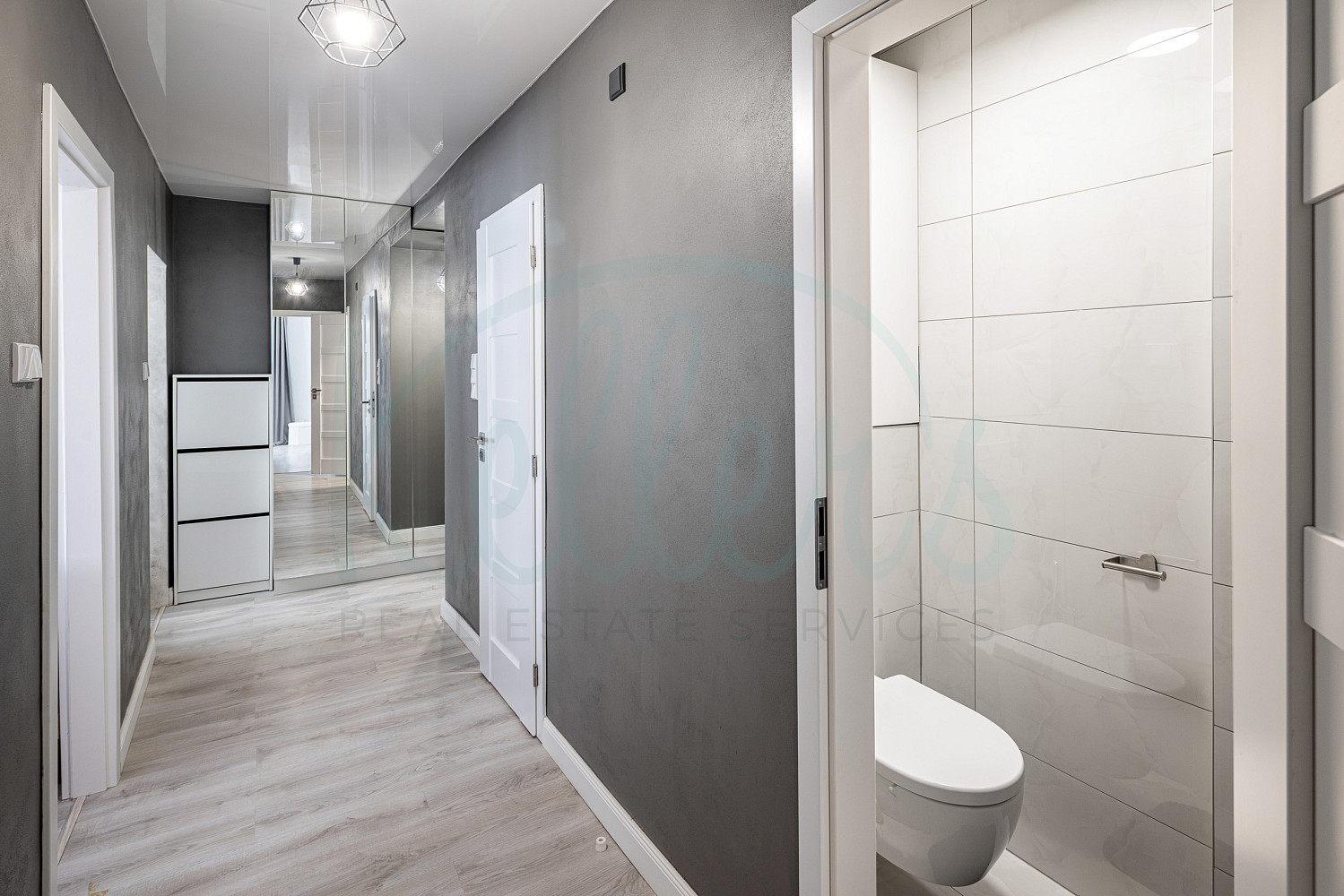 Prodej bytu 2+1 56 m² – další