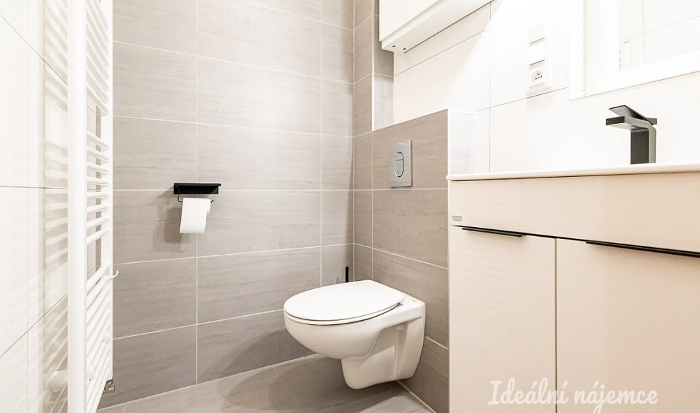 Pronájem bytu 3+kk 62 m², Praha – náhled fotky 13