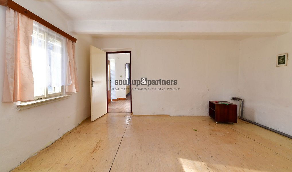 Prodej domu 125 m² s pozemkem 539 m², Košík – náhled fotky 3