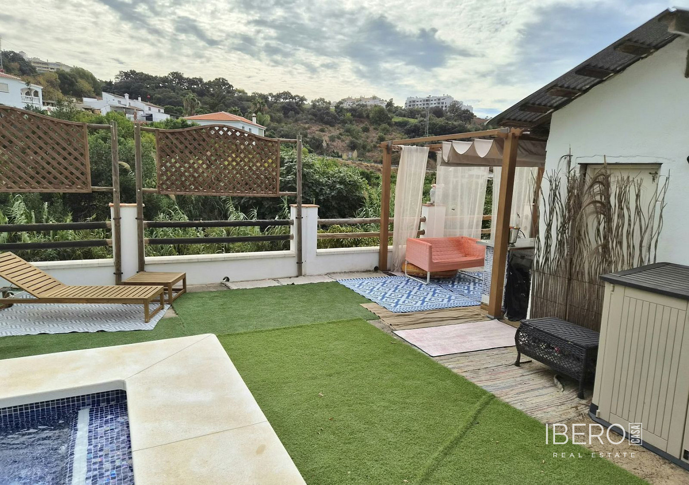 Casa 3+kk – Alhaurín el Grande - Vista 4