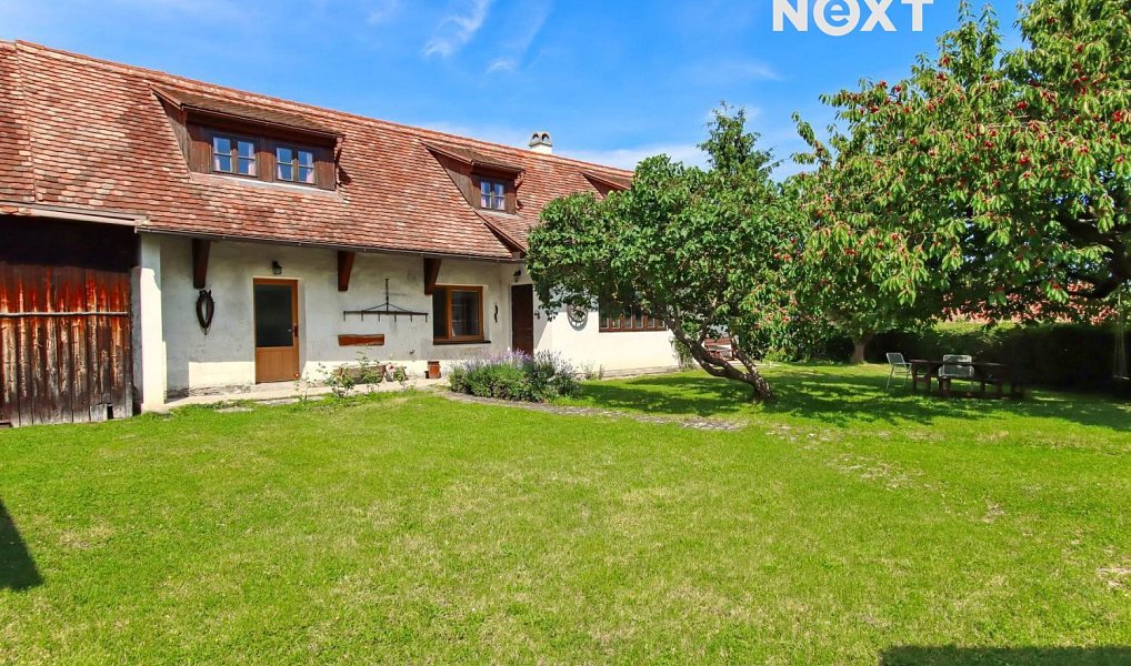 Prodej domu 180 m² s pozemkem 699 m², Jeníkovice – náhled fotky 3