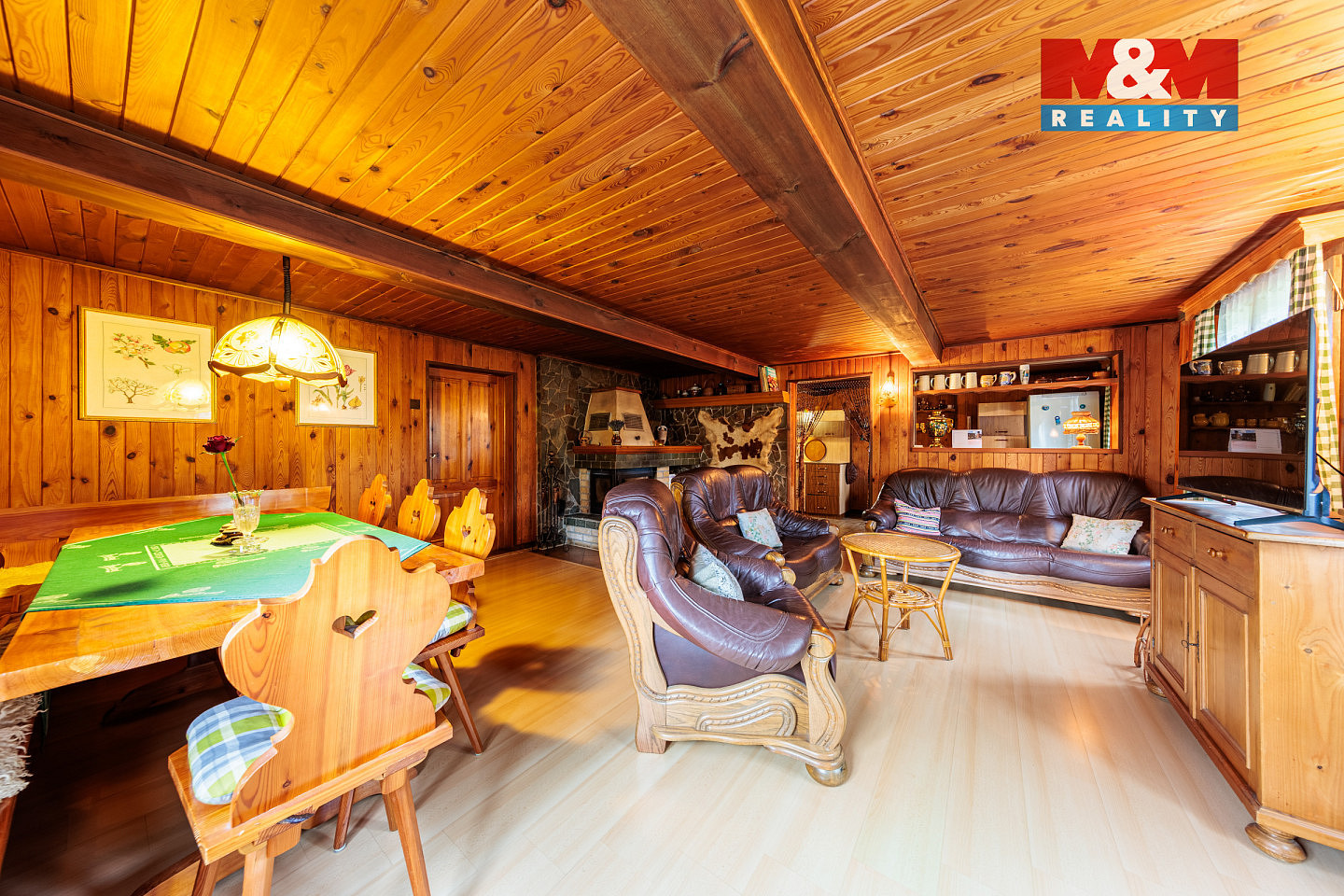 Prodej domu 250 m² s pozemkem 4 516 m² – fotografie 5