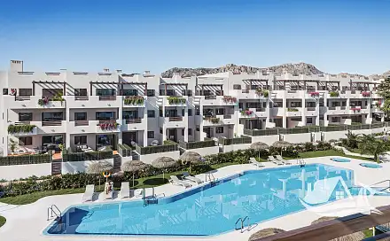 Prodej bytu 3+kk 110 m², Mar de Pulpi, Almería, Španělsko