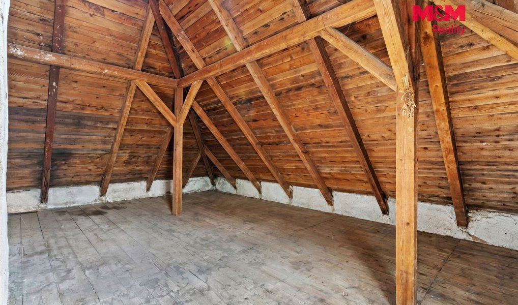 Prodej domu 184 m² s pozemkem 897 m², Josefův Důl – náhled fotky 22