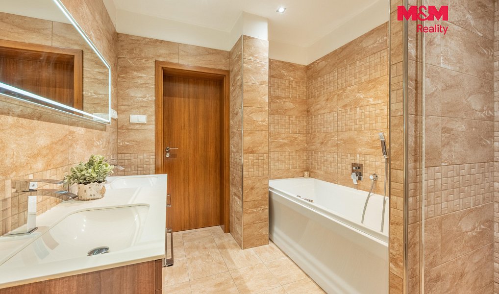 Prodej bytu atypického 171 m², Praha – náhled fotky 24