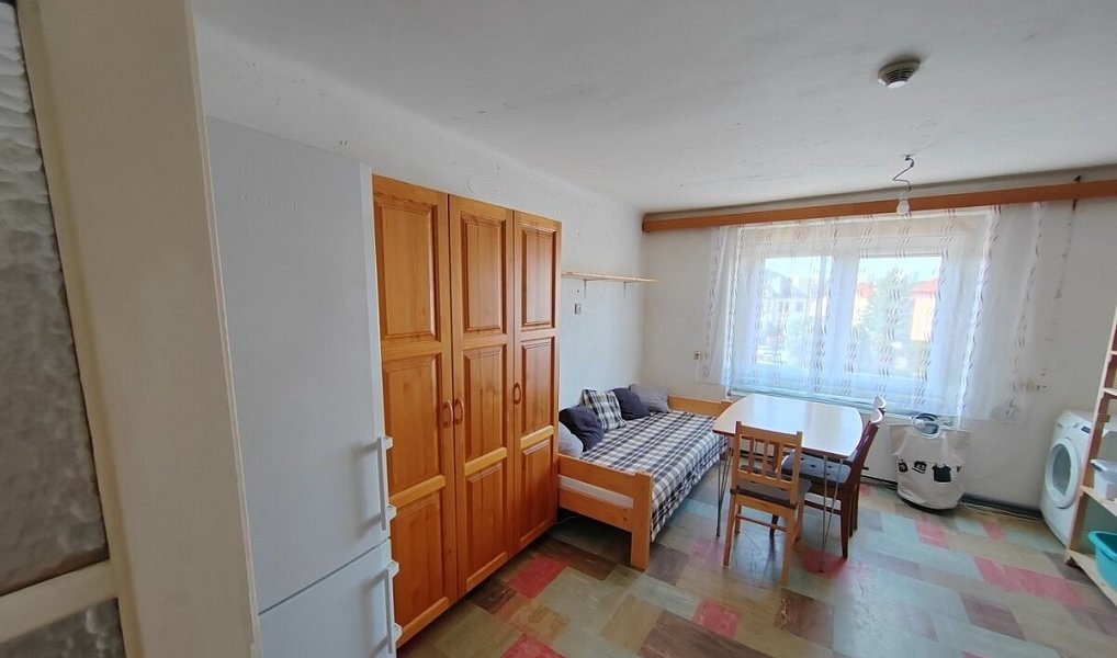 Pronájem bytu 2+kk 40 m², Plzeň – náhled fotky 2