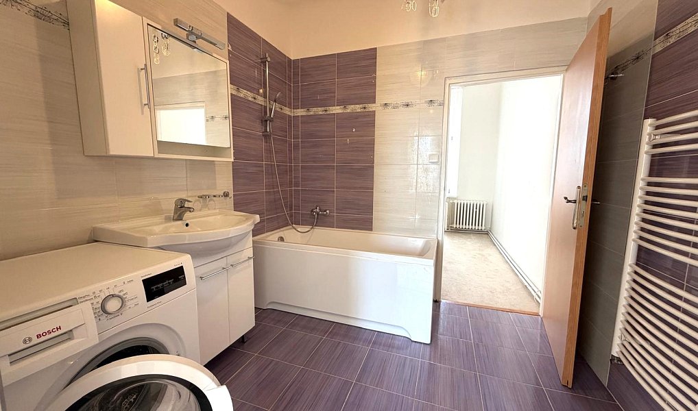 Pronájem bytu 3+1 87 m², Praha – náhled fotky 7