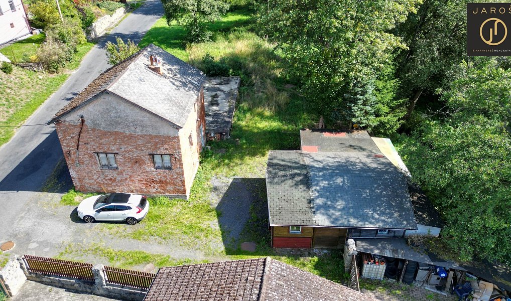 Prodej chaty/chalupy 140 m² s pozemkem 1 528 m², Bochov – náhled fotky 26