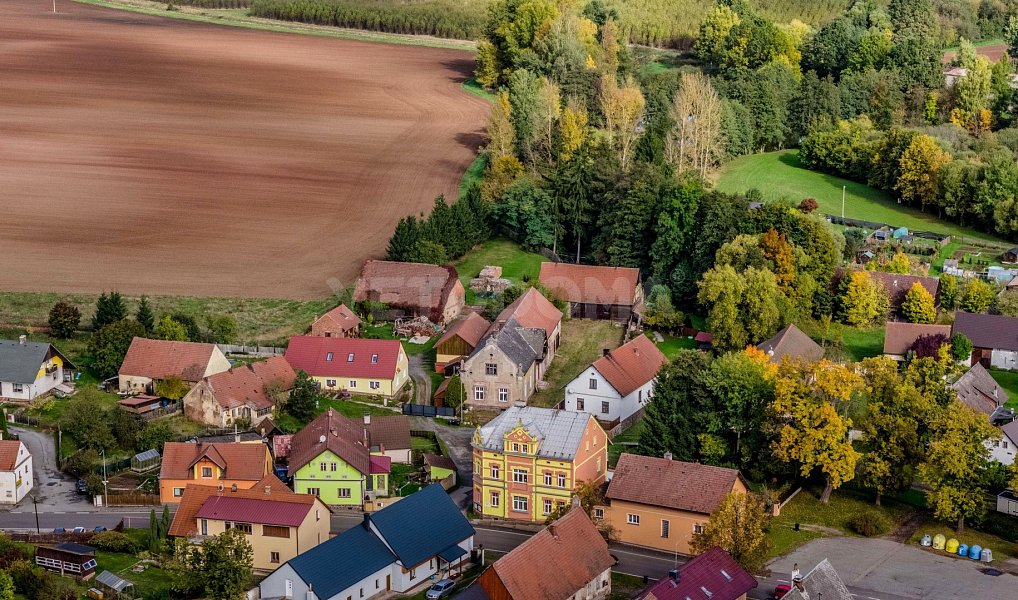 Prodej domu 100 m² s pozemkem 1 270 m², Žihle – náhled fotky 34