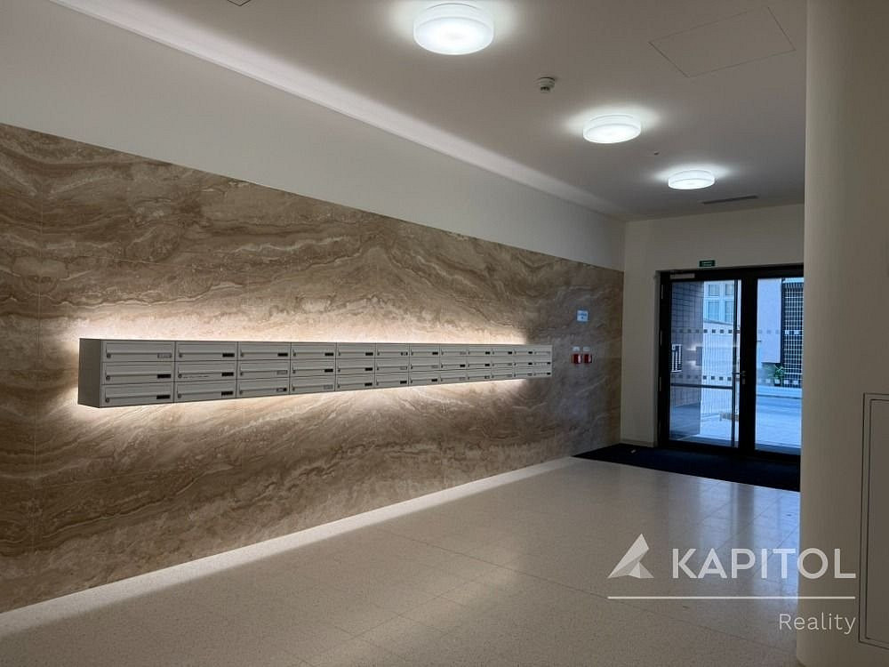 Pronájem bytu 2+kk 46 m² – fotografie 5