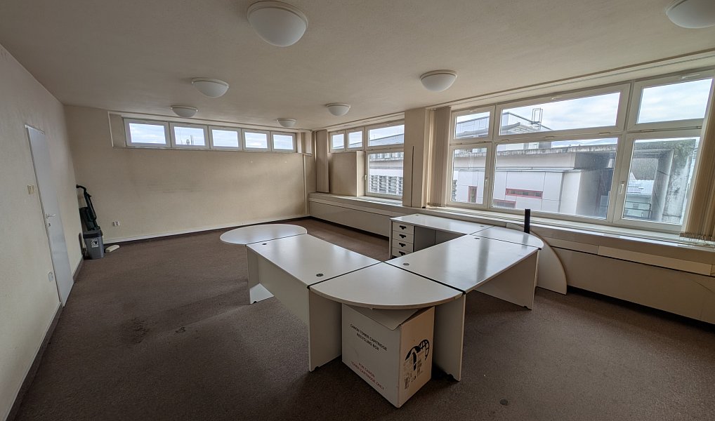 Pronájem kanceláře 38 m², Liberec – fotka 1 z 4