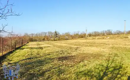 Prodej stavebního pozemku 802 m², Mělník