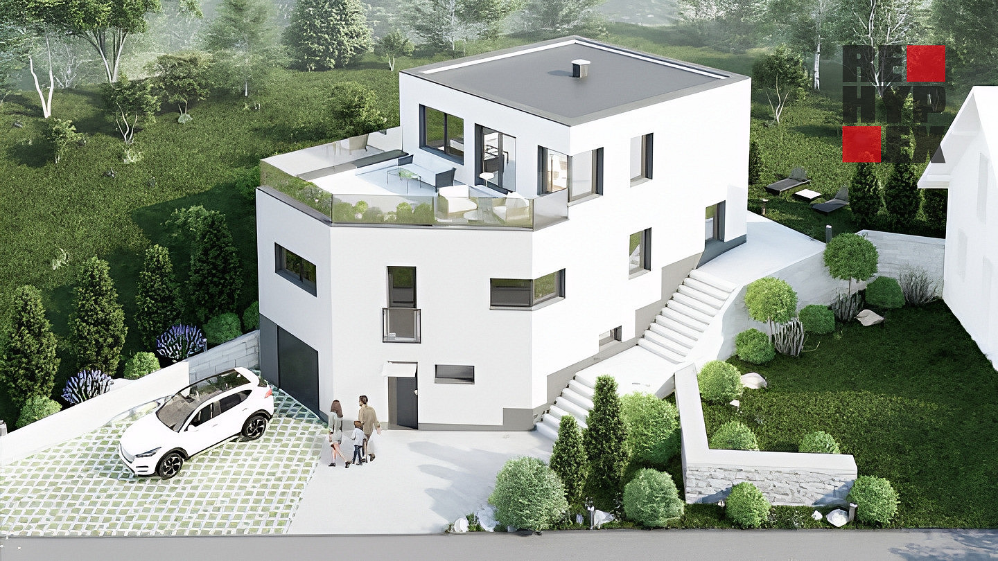Prodej domu 197 m² s pozemkem 653 m² – fotografie 2