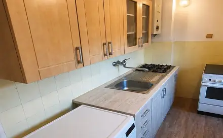 Pronájem bytu 2+1 56 m²