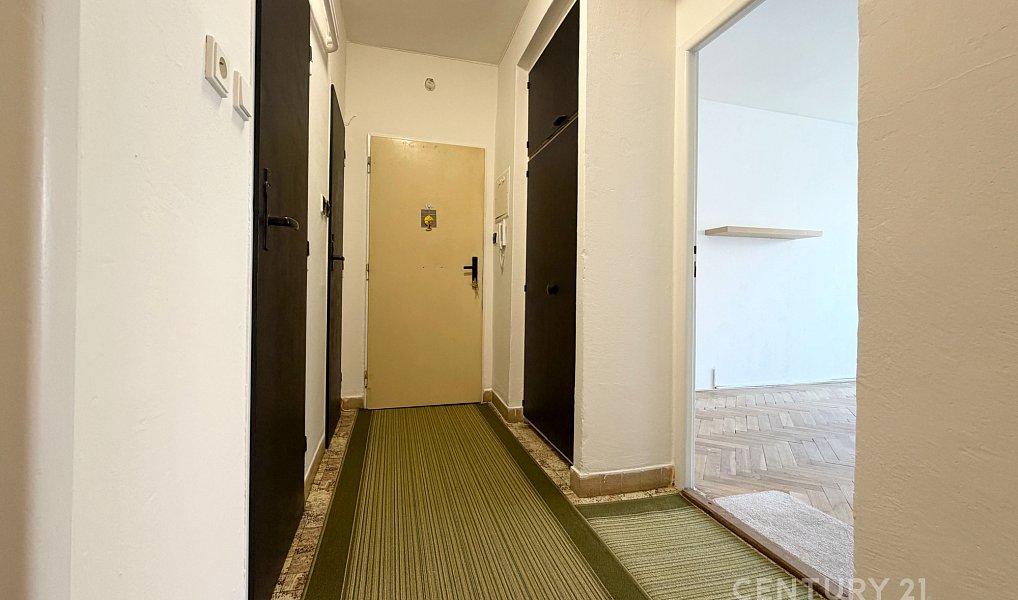 Pronájem bytu 3+1 64 m², Kroměříž – náhled fotky 5