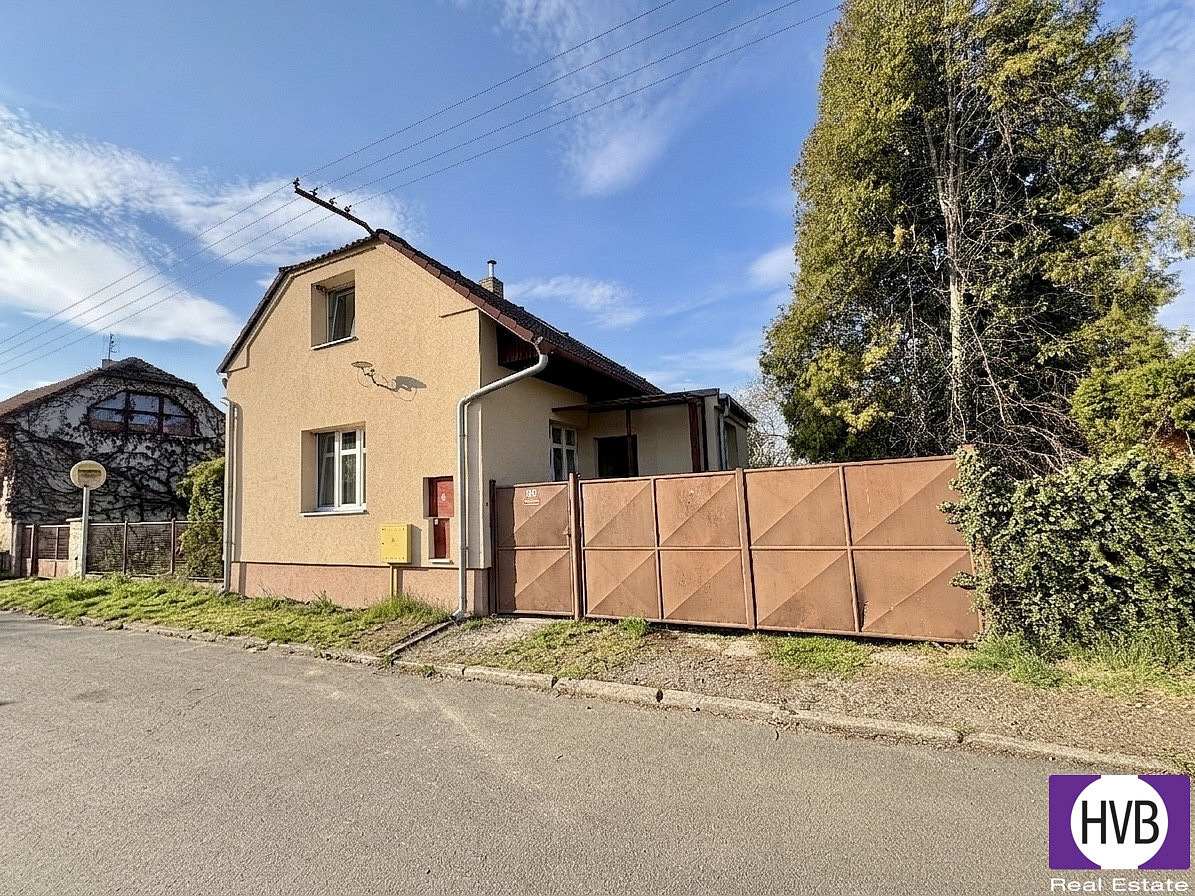 Prodej domu 150 m² s pozemkem 690 m²