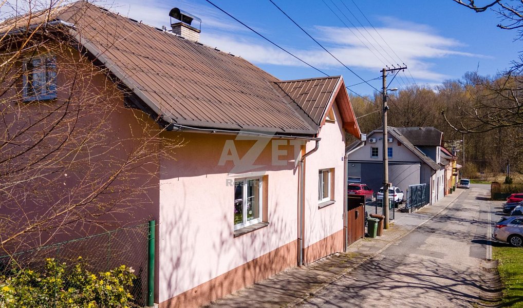 Prodej domu 150 m² s pozemkem 378 m², Ostrava – náhled fotky 41