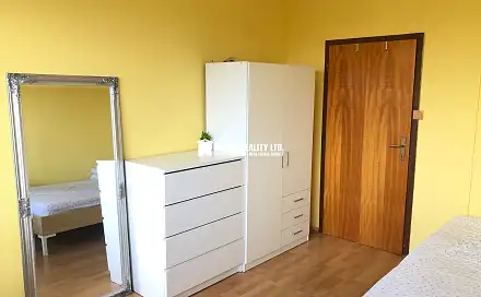 Pronájem pokoje 14 m², Rodopská, Praha 4 - Modřany
