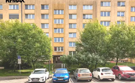 Prodej bytu 4+1 80 m²