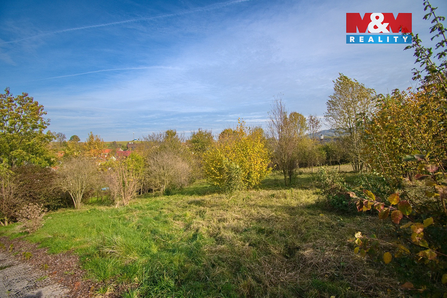 Prodej stavebního pozemku 1 370 m² — photo 2