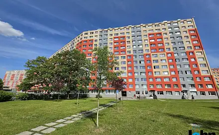 Pronájem bytu 3+1 68 m², Javorová, Most