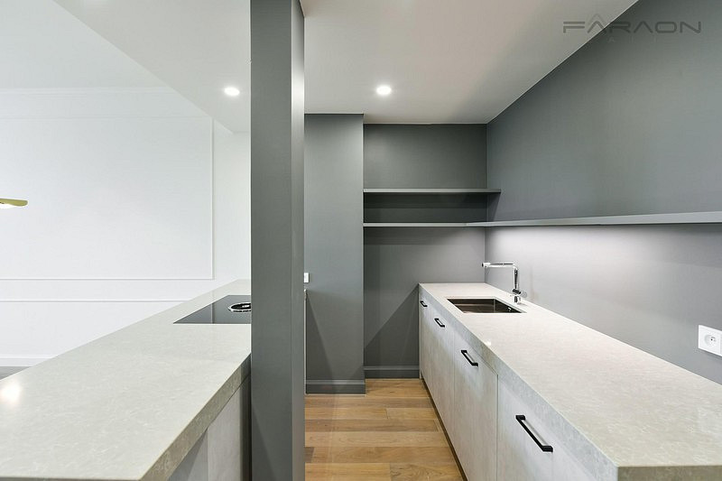 Pronájem bytu 4+kk 107 m² – fotografie 4