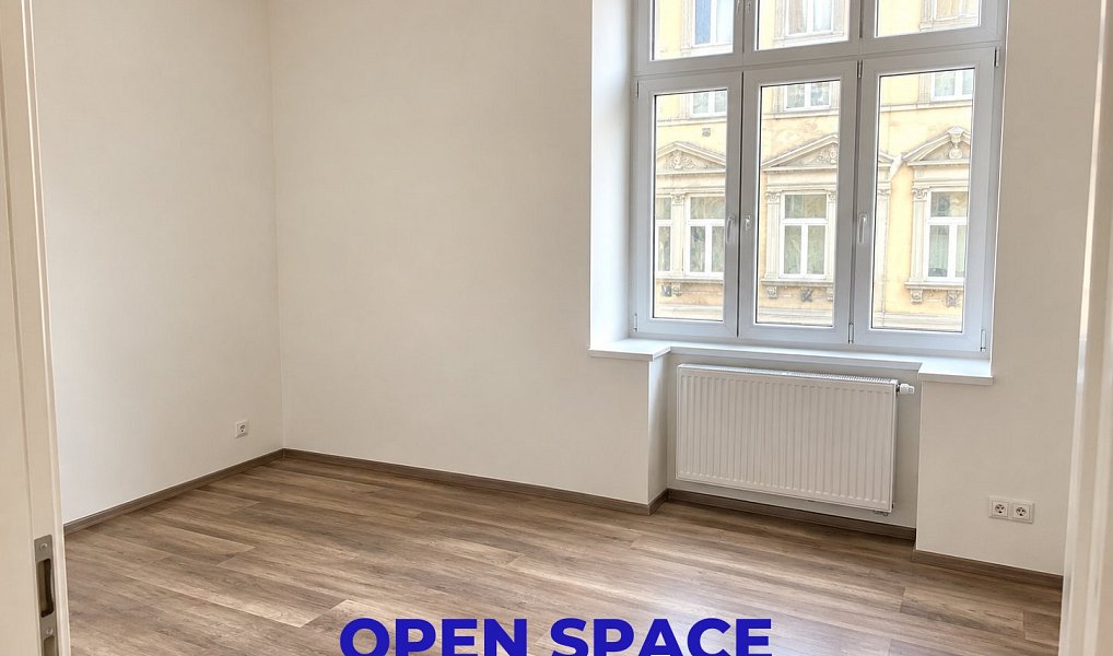 Pronájem bytu 2+kk 56 m², Praha – náhled fotky 4