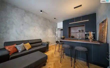 Prodej bytu 3+kk 82 m²