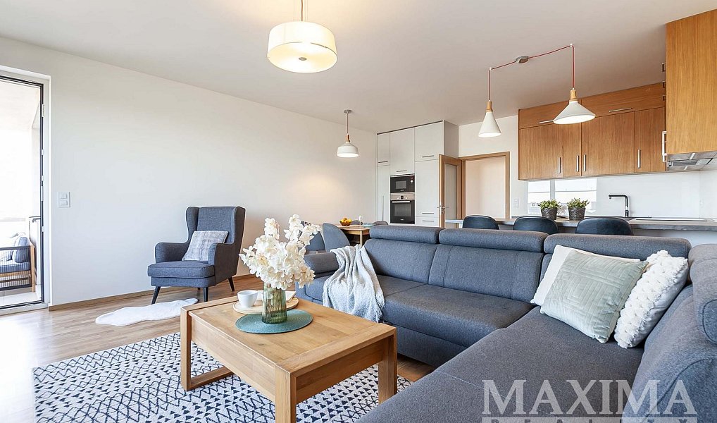 Prodej bytu 4+kk 104 m², Praha – náhled fotky 6