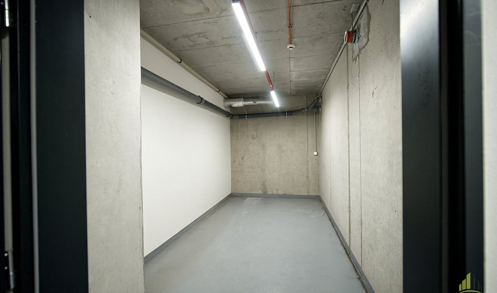 Prodej skladovacích prostor 49 m², Brno – náhled fotky 2
