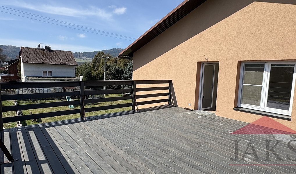 Prodej bytu 2+kk 48 m², Dlouhá Ves – fotka 1 z 33