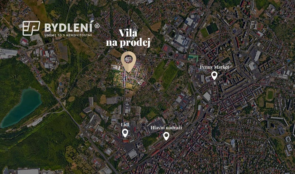 Prodej domu 360 m² s pozemkem 587 m², Novosedlice – náhled fotky 43