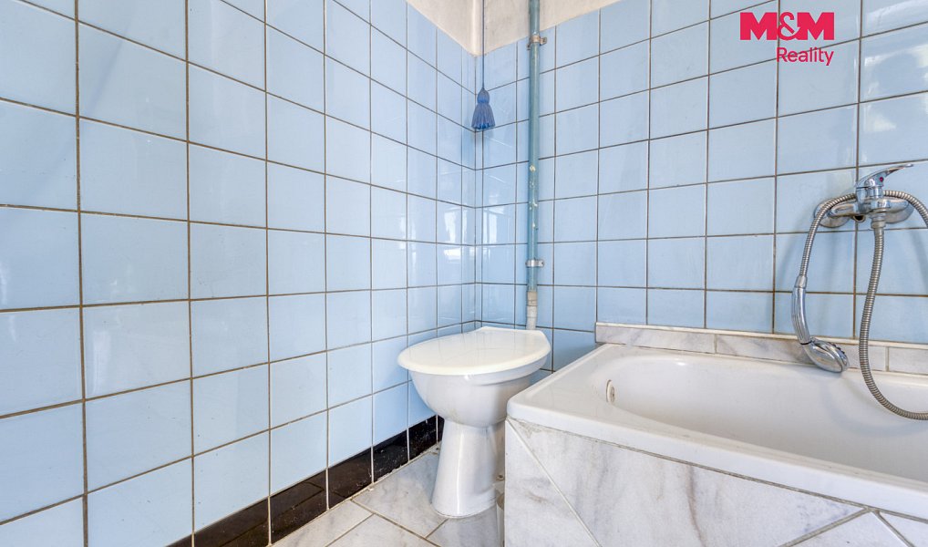 Prodej domu 137 m² s pozemkem 670 m², Dolní Bělá – náhled fotky 14