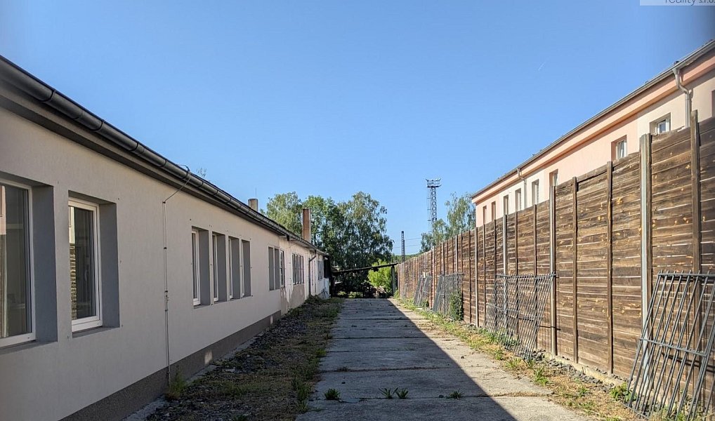 Pronájem skladovacích prostor 198 m², Ledvice – náhled fotky 18