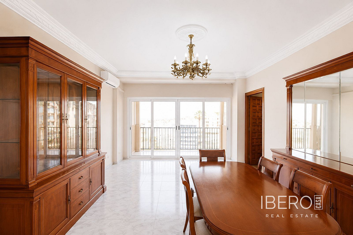 Piso 4+kk – Fuengirola - Vista 3