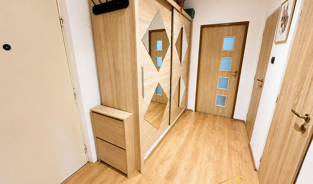 Prodej bytu 2+1 52 m², Duchcov – náhled fotky 4