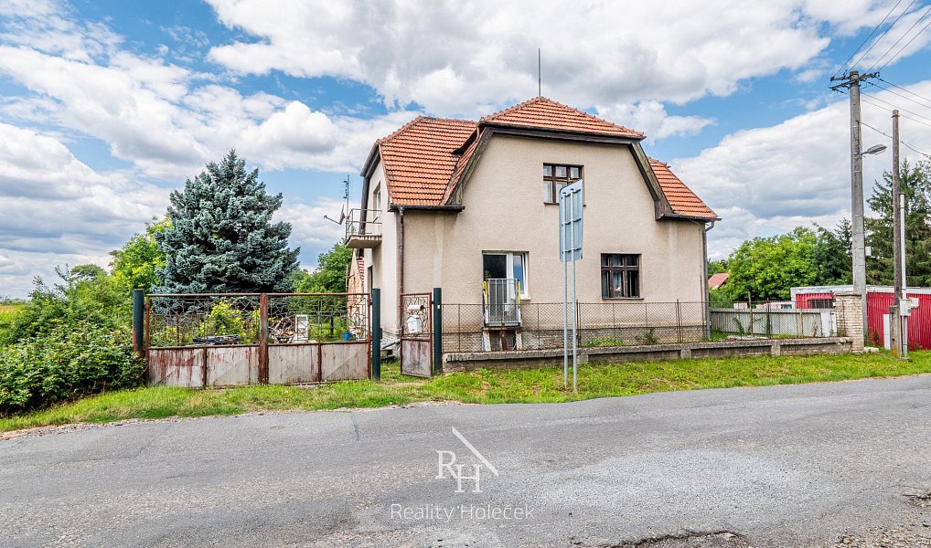 Prodej stavebního pozemku 6 413 m², Klučov – náhled fotky 21