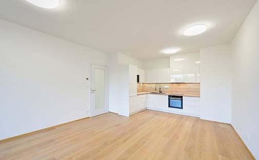 Pronájem bytu 2+kk 52 m², Vladimíra Kobranova, Praha 5 - Jinonice