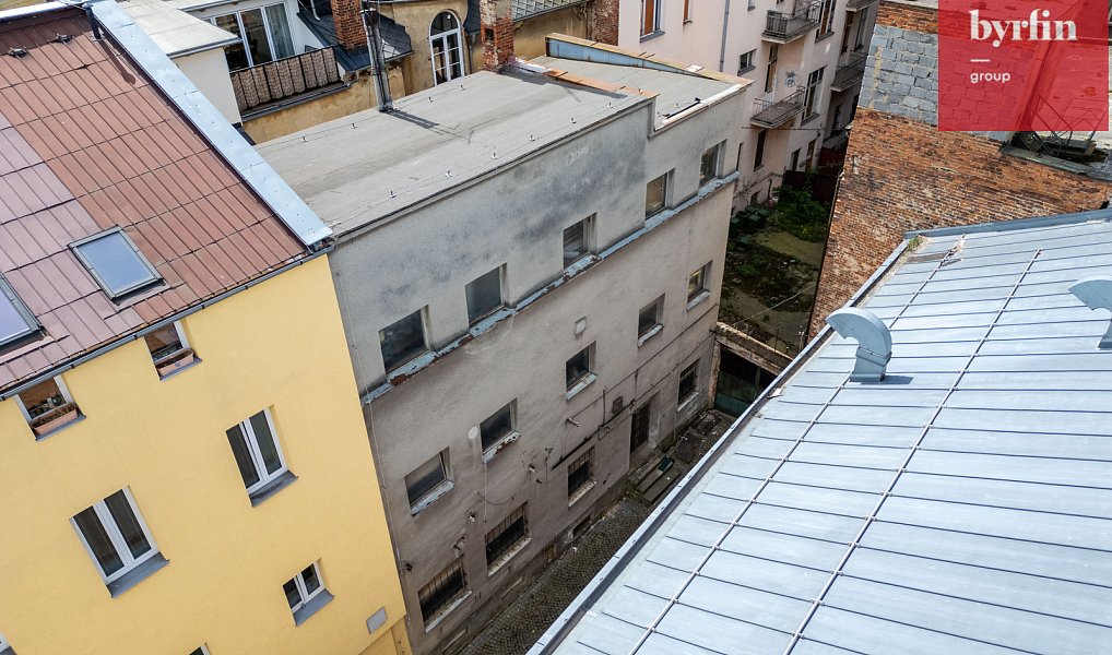 Prodej skladovacích prostor 306 m², Opava – náhled fotky 2