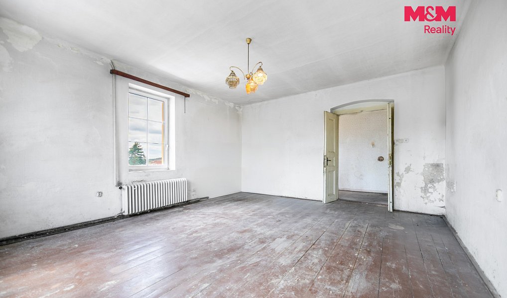 Prodej bytu 5+1 185 m², Starý Plzenec – náhled fotky 4