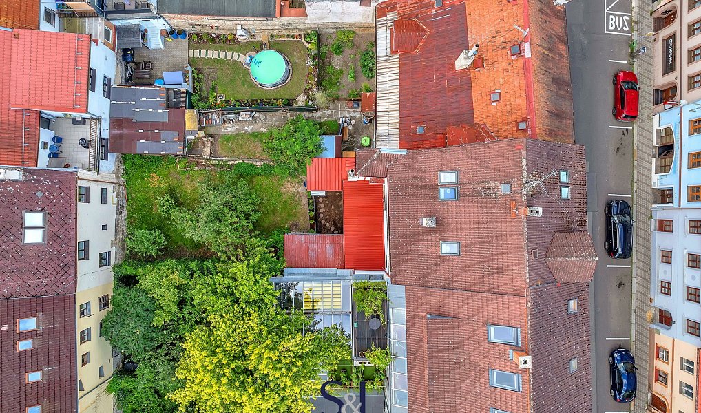 Prodej bytu 2+1 53 m², Česká Lípa – náhled fotky 7