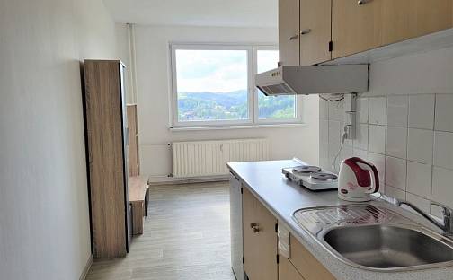 Prodej bytu 1+kk 27 m²
