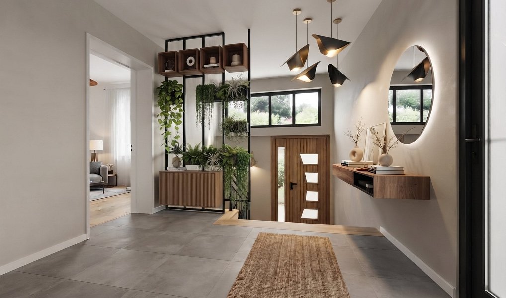 Prodej domu 113 m² s pozemkem 549 m², Lanžhot – náhled fotky 4