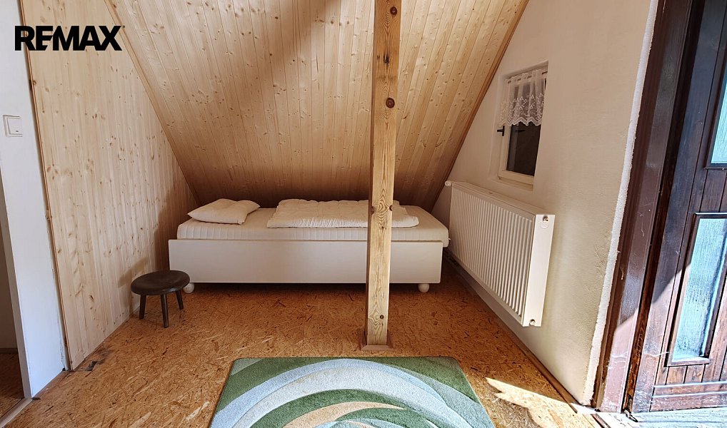 Prodej chaty/chalupy 76 m² s pozemkem 710 m², Krásná Lípa – náhled fotky 17