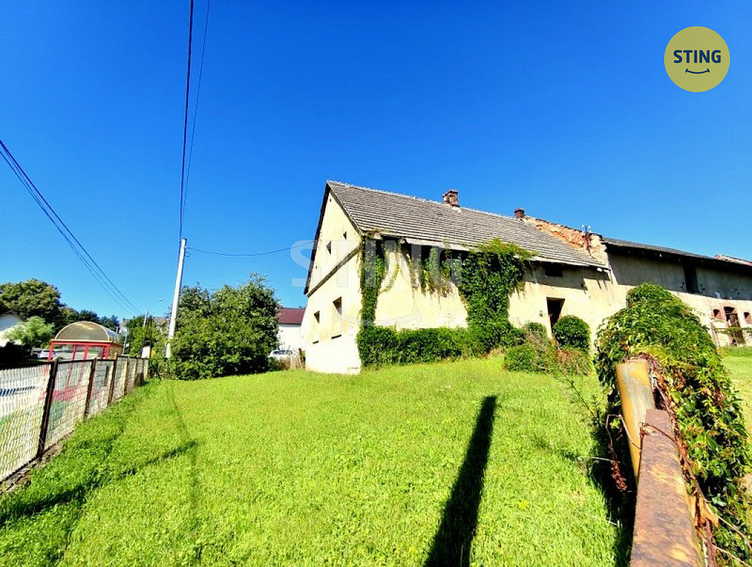 Prodej domu 200 m² s pozemkem 2 439 m² — photo 3